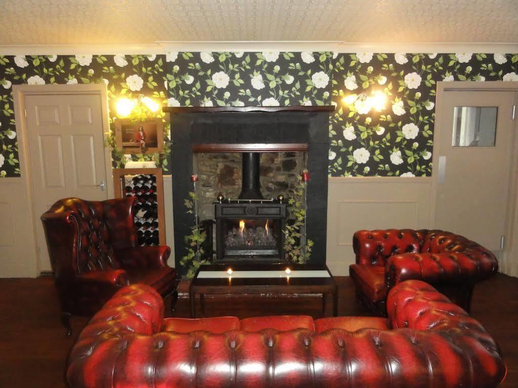 The Old Cross Inn Blairgowrie and Rattray Bagian luar foto